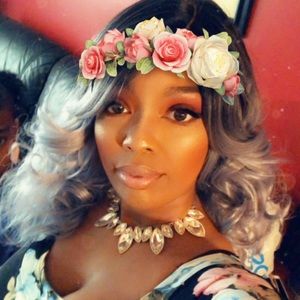 Meet your Posher, Cherice